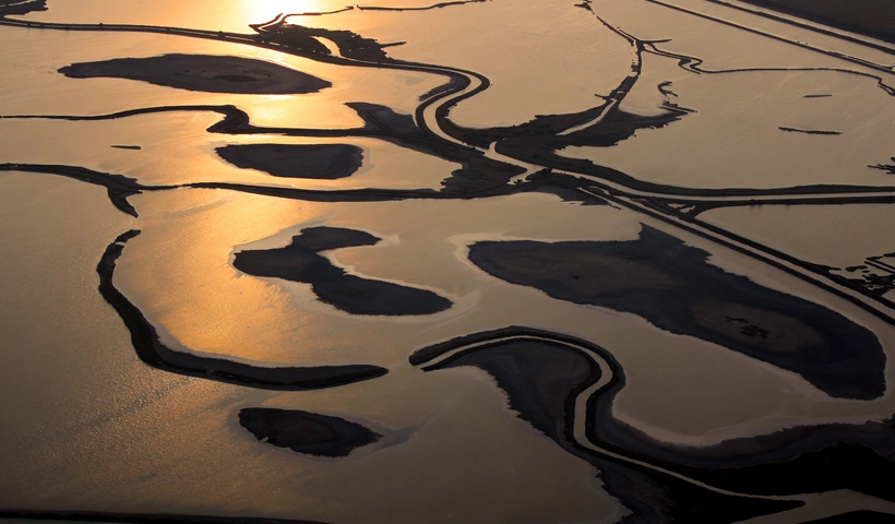 Exkursionen in die einzigartige Wasserwelt der Lagunen