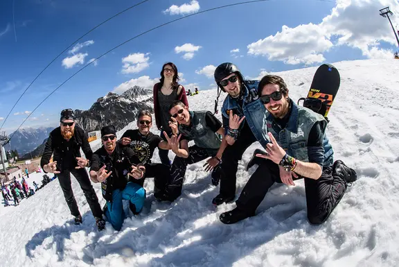 Überraschungen garantiert: Warum es sich lohnt, in Kärntens größtes Skigebiet zu reisen