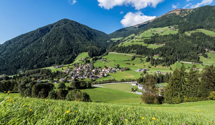 Ein Sommer abseits der Touristenpfade