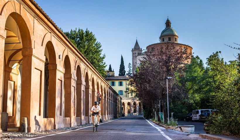 Auguri Bologna!