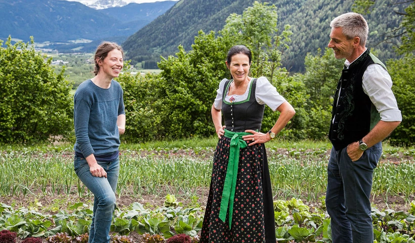 Wo Natur, Nachhaltigkeit und Gemeinwohl zählen