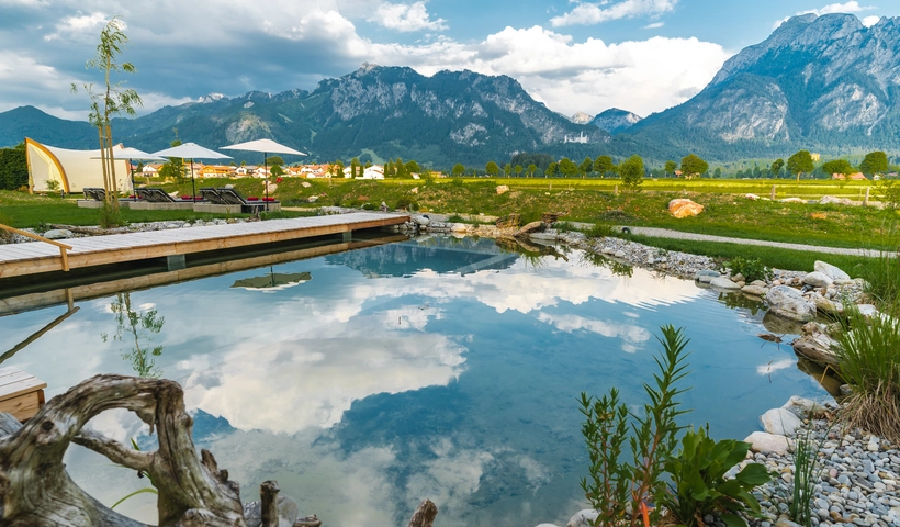 Das Rübezahl im Allgäu – Mehr als nur ein Hotel