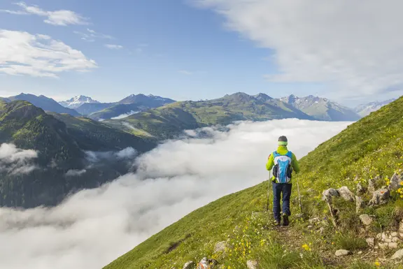 Kleines Abenteuer, großes Erlebnis