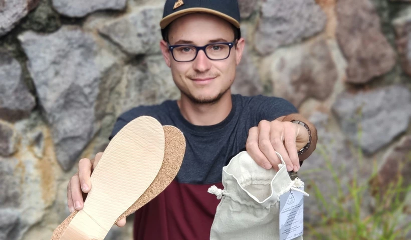 Das Handwerk blüht am Hausberg von Bozen in Südtirol