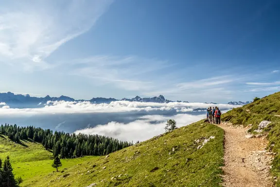 25 Jahre Wanderhotels: Zeit für neue Wege