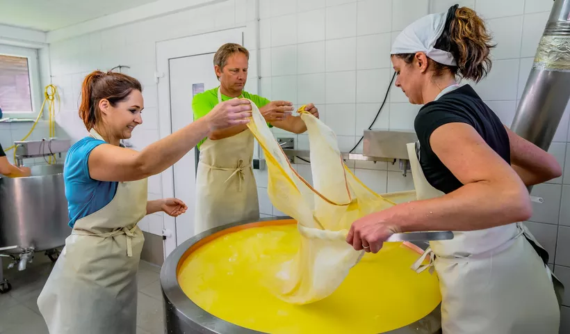 Kärnten greift nach den Sternen