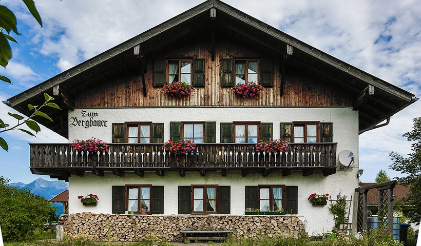 Wo die Stille wohnt - einsame Touren in den Alpen