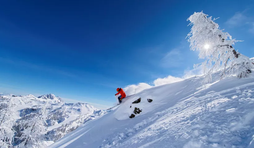 Mit gutem Gefühl in die Wintersaison