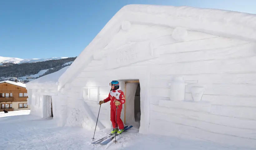 Drei gute Gründe für einen besonderen Winterurlaub in Livigno