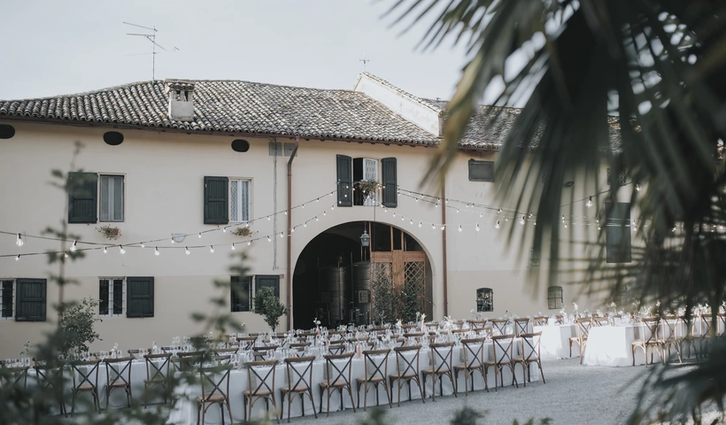 Matrimonio all'italiana