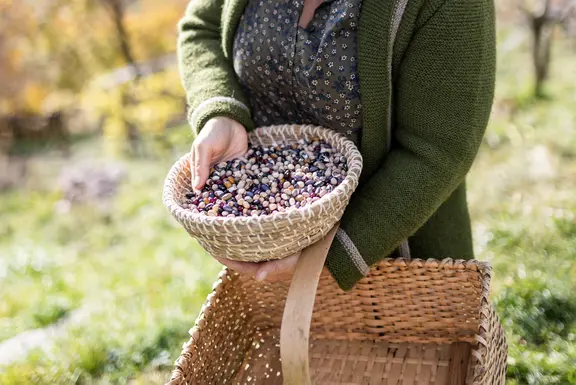 Das Handwerk blüht am Hausberg von Bozen in Südtirol