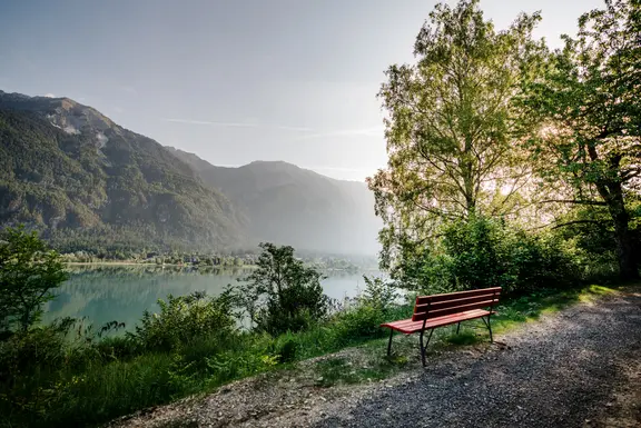 Unsere Tipps für einen Sommer in Kärnten am Wasser 