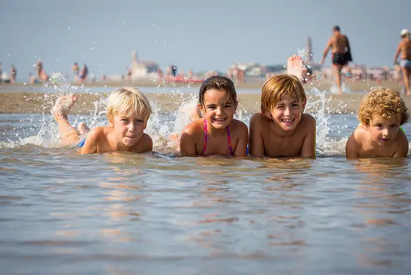 Coole Casoni und super Strände: Caorle macht nicht nur Kindern Spaß