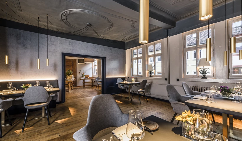 Dine & Sleep – die Erfolgsformel der Hotellerie