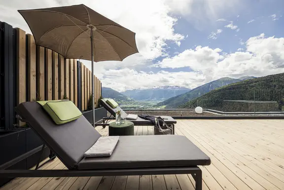 4 Gründe für eine Auszeit im Alpin & Relax Hotel Das Gerstl