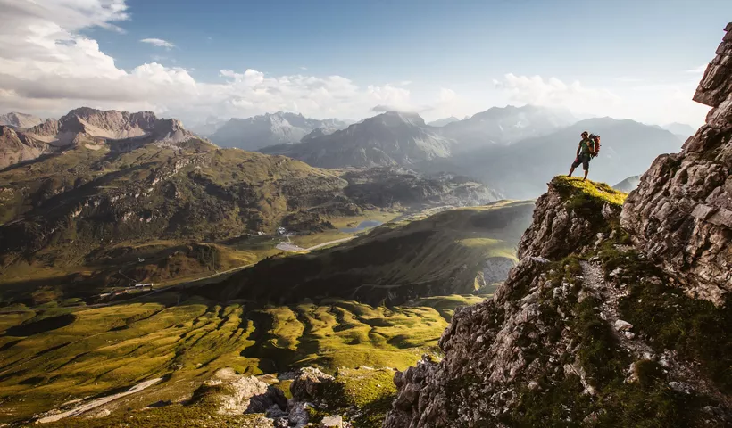 25 Jahre Wanderhotels: Zeit für neue Wege