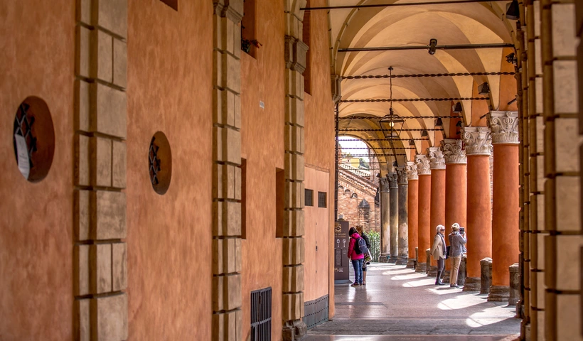 Auguri Bologna!