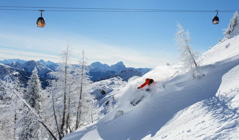 Mit gutem Gefühl in die Wintersaison