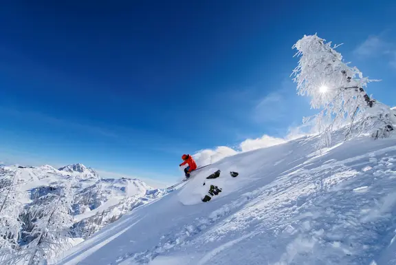 Mit gutem Gefühl in die Wintersaison