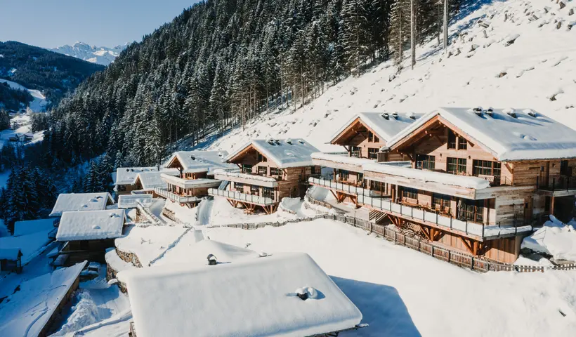 Für jede Familie das perfekte Hotel