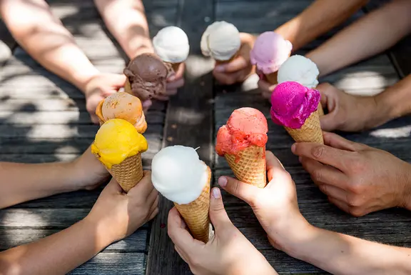 Neue Angebote für Kinder von Slow Food Travel