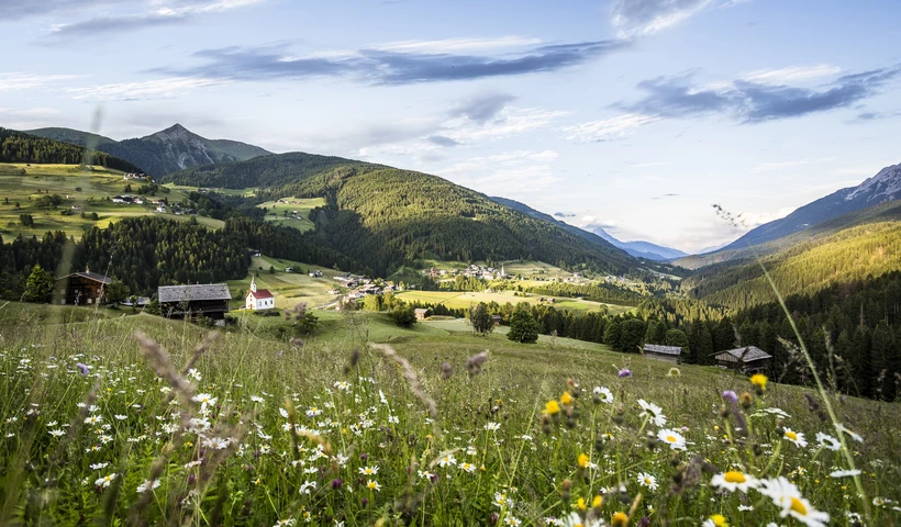 Urlaub am schönsten Rückzugsort Österreichs