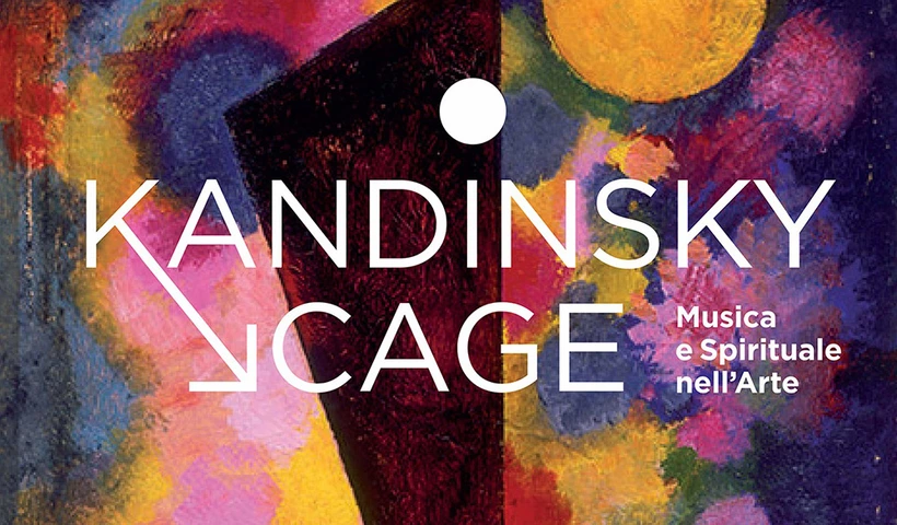 Kulinarik, Kino & Kandinsky!