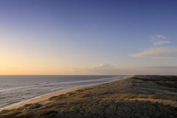 Warum Sylt im Winter so schön ist