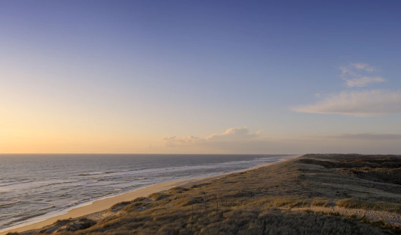 Warum Sylt im Winter so schön ist