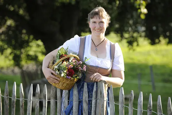 Einblicke ins echte Leben