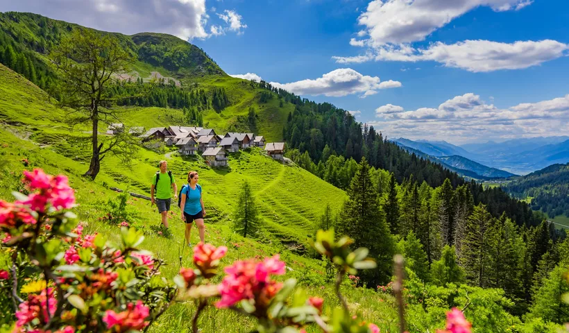 Kärnten greift nach den Sternen