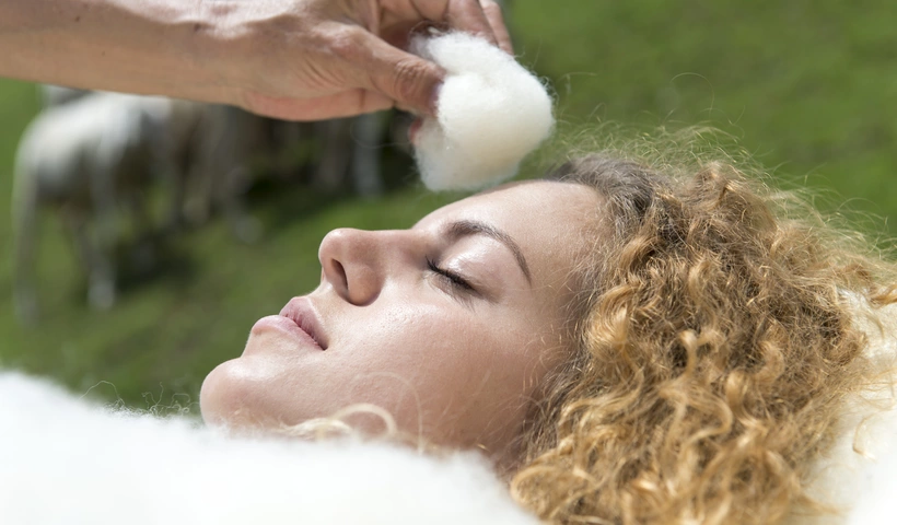 Auftankstelle - Die schönsten Alpine Wellness-Behandlungen