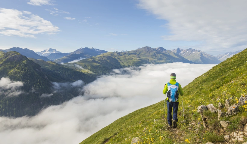 Kleines Abenteuer, großes Erlebnis