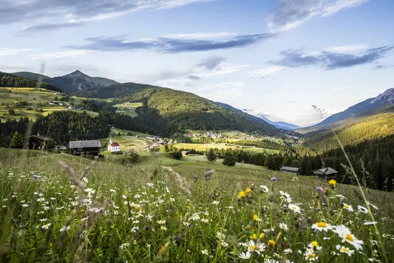 Urlaub am schönsten Rückzugsort Österreichs